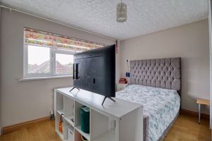 Bedroom One- click for photo gallery